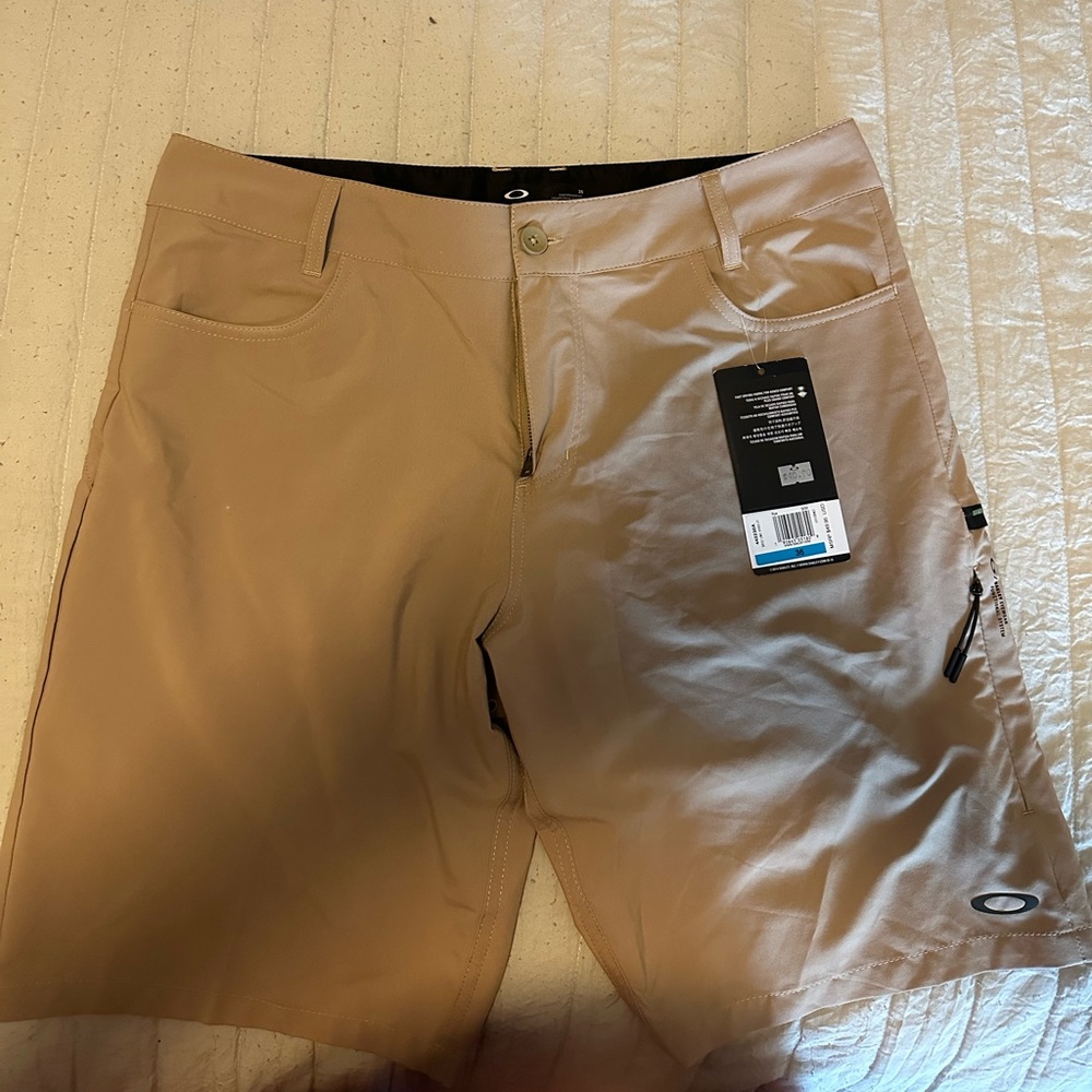 Oakley Golf Shorts
